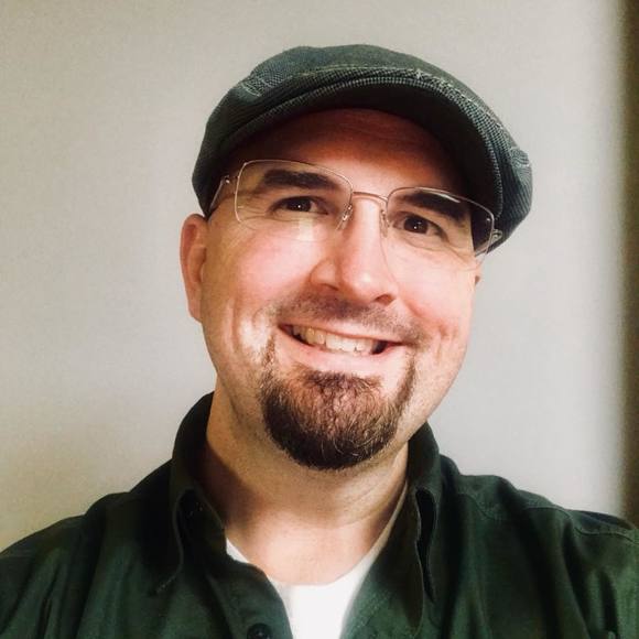 Meet your Posher, Joseph - Picture 1 of 1